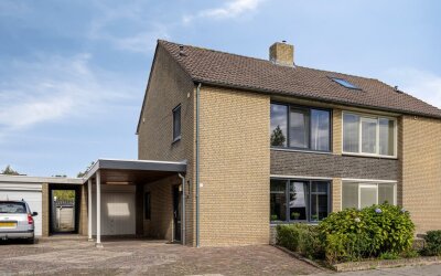 Willem-Alexanderstraat 13