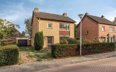 Huis te koop Kerkstraat 7