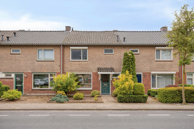 Margrietstraat 12