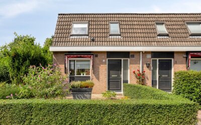 Heer de Swaeffstraat 3