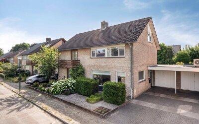 Kanunnik Daemenstraat 19