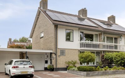 Kanunnik Daemenstraat 20
