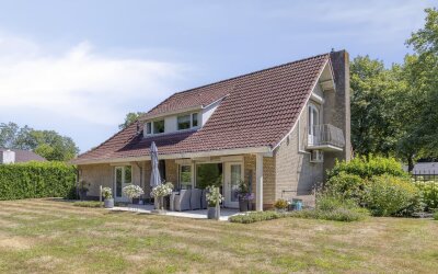 Kanunnik Daemenstraat 36