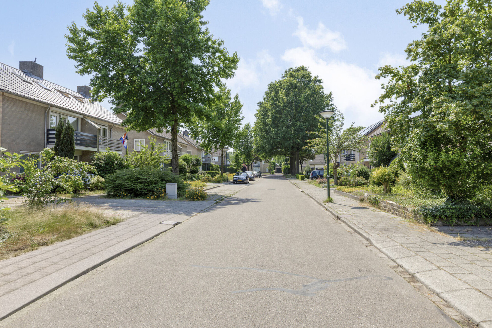 Tussenwoning te koop: Bijlakker 9, Mierlo