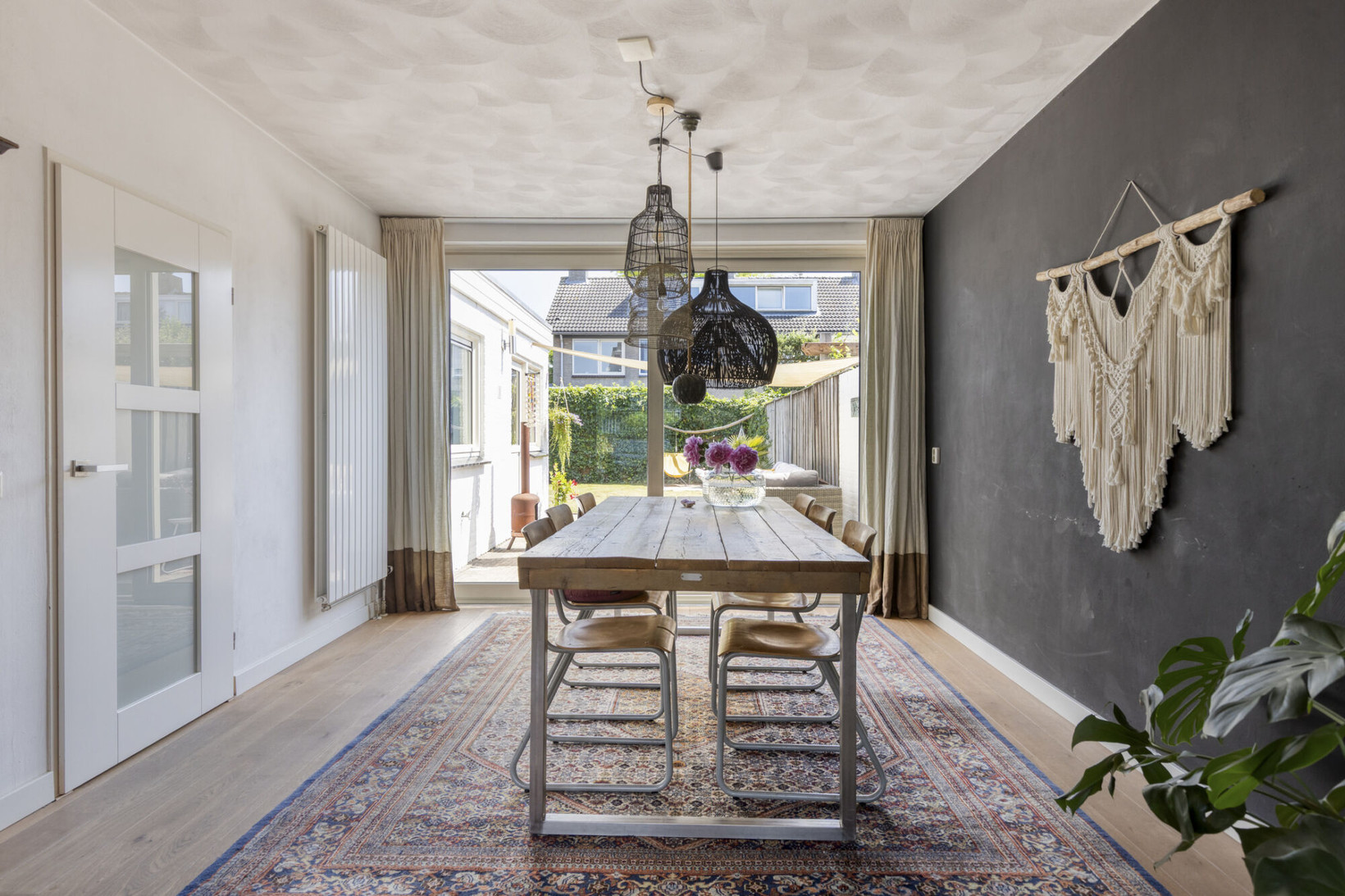 Tussenwoning te koop: Bijlakker 9, Mierlo