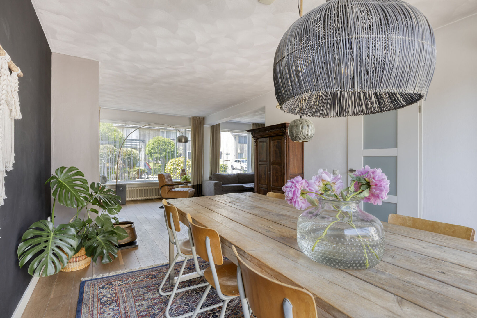 Tussenwoning te koop: Bijlakker 9, Mierlo