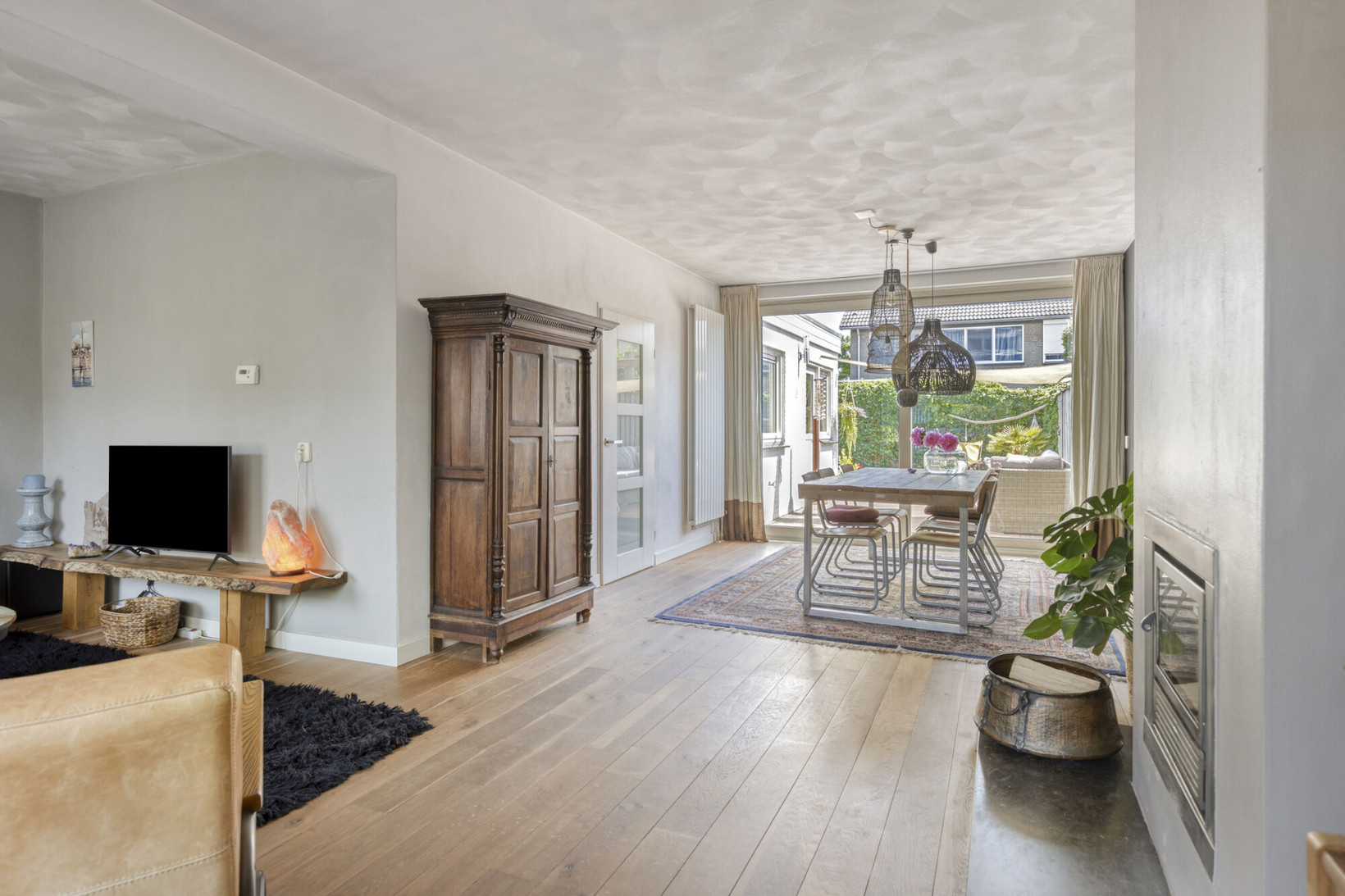 Tussenwoning te koop: Bijlakker 9, Mierlo