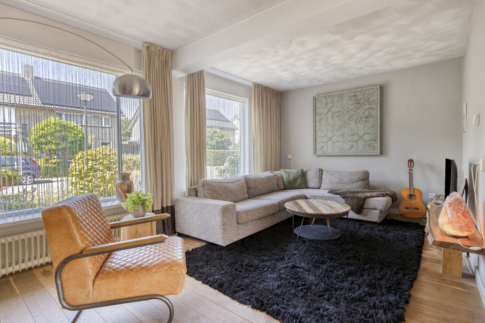 Tussenwoning te koop: Bijlakker 9, Mierlo