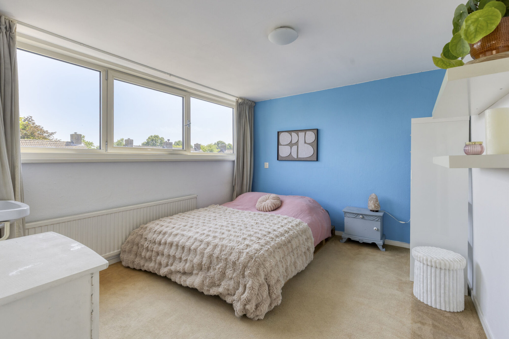 Tussenwoning te koop: Bijlakker 9, Mierlo