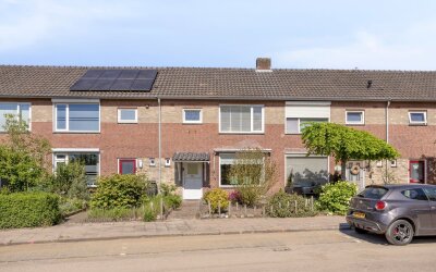 Heer van Scherpenzeelweg 91