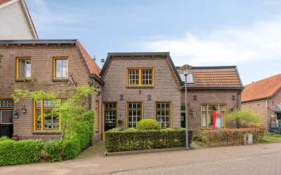 Pastoor de Winterstraat 22