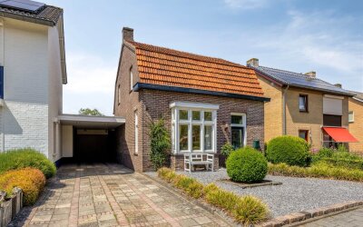 Bisschop van Mierlostraat 3