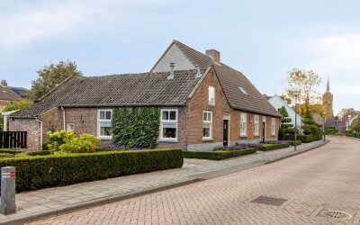 Bisschop van Mierlostraat 12
