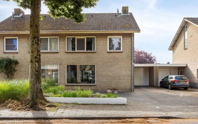 Bisschop van Mierlostraat 114