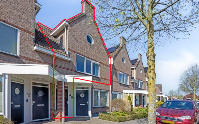 Brugstraat 3-A