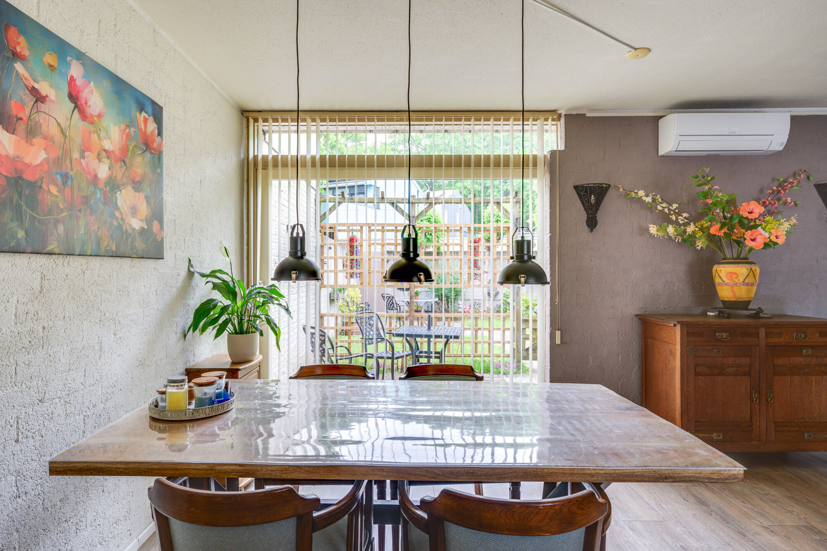 Tussenwoning te koop: Brugstraat 6A, Mierlo