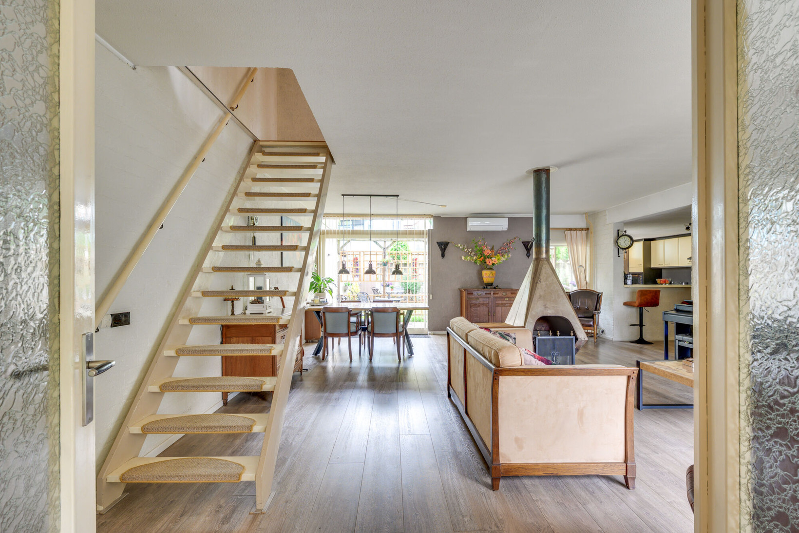 Tussenwoning te koop: Brugstraat 6A, Mierlo