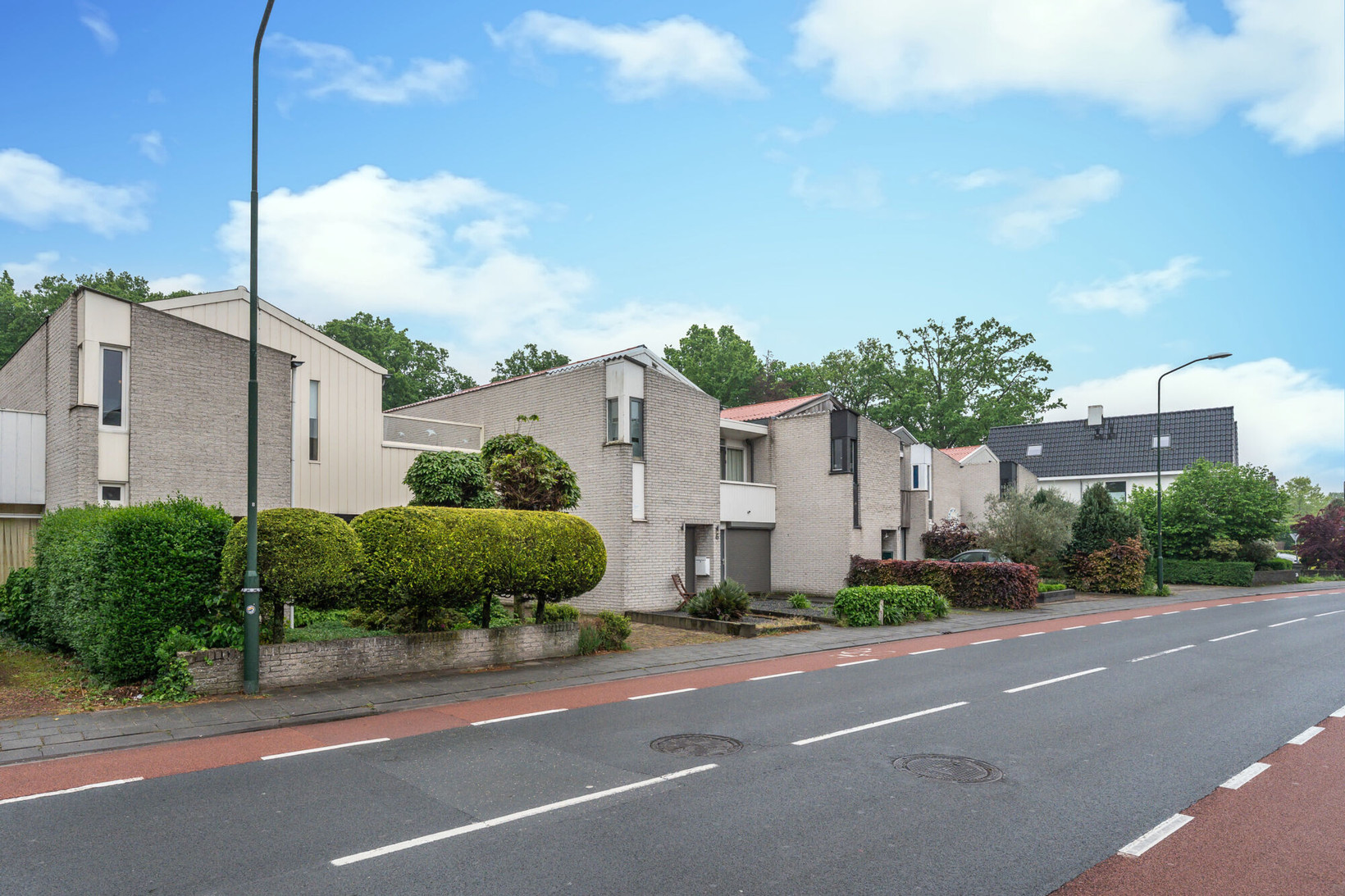 Tussenwoning te koop: Brugstraat 6A, Mierlo