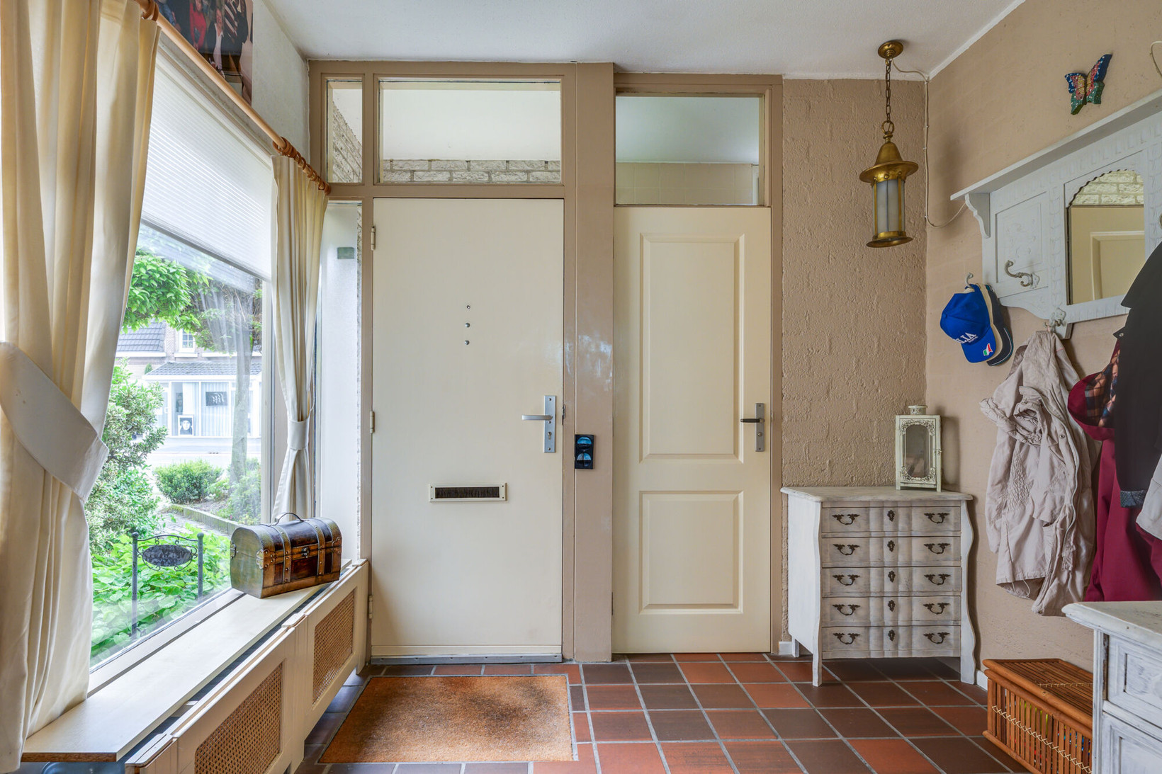 Tussenwoning te koop: Brugstraat 6A, Mierlo