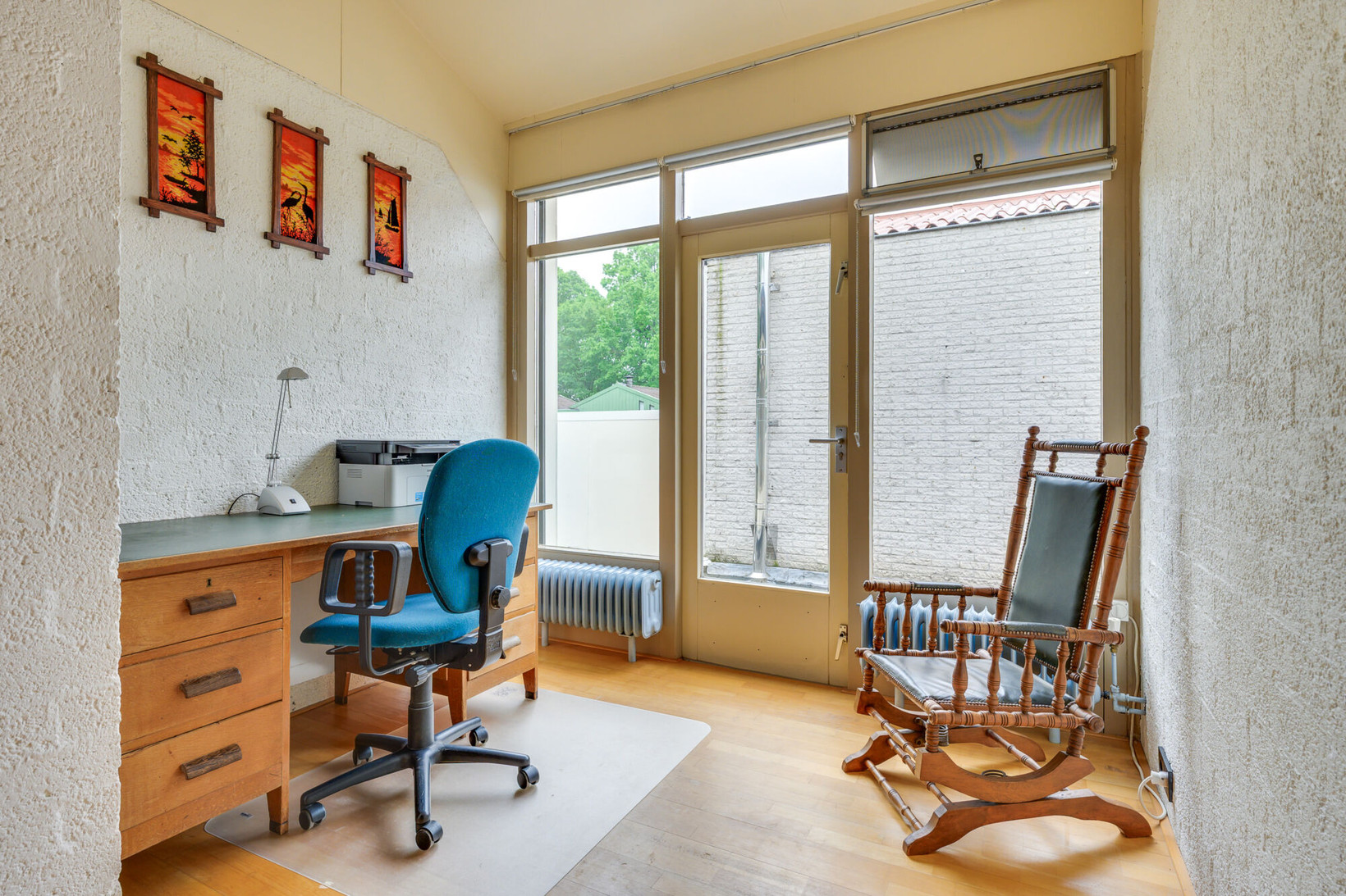 Tussenwoning te koop: Brugstraat 6A, Mierlo