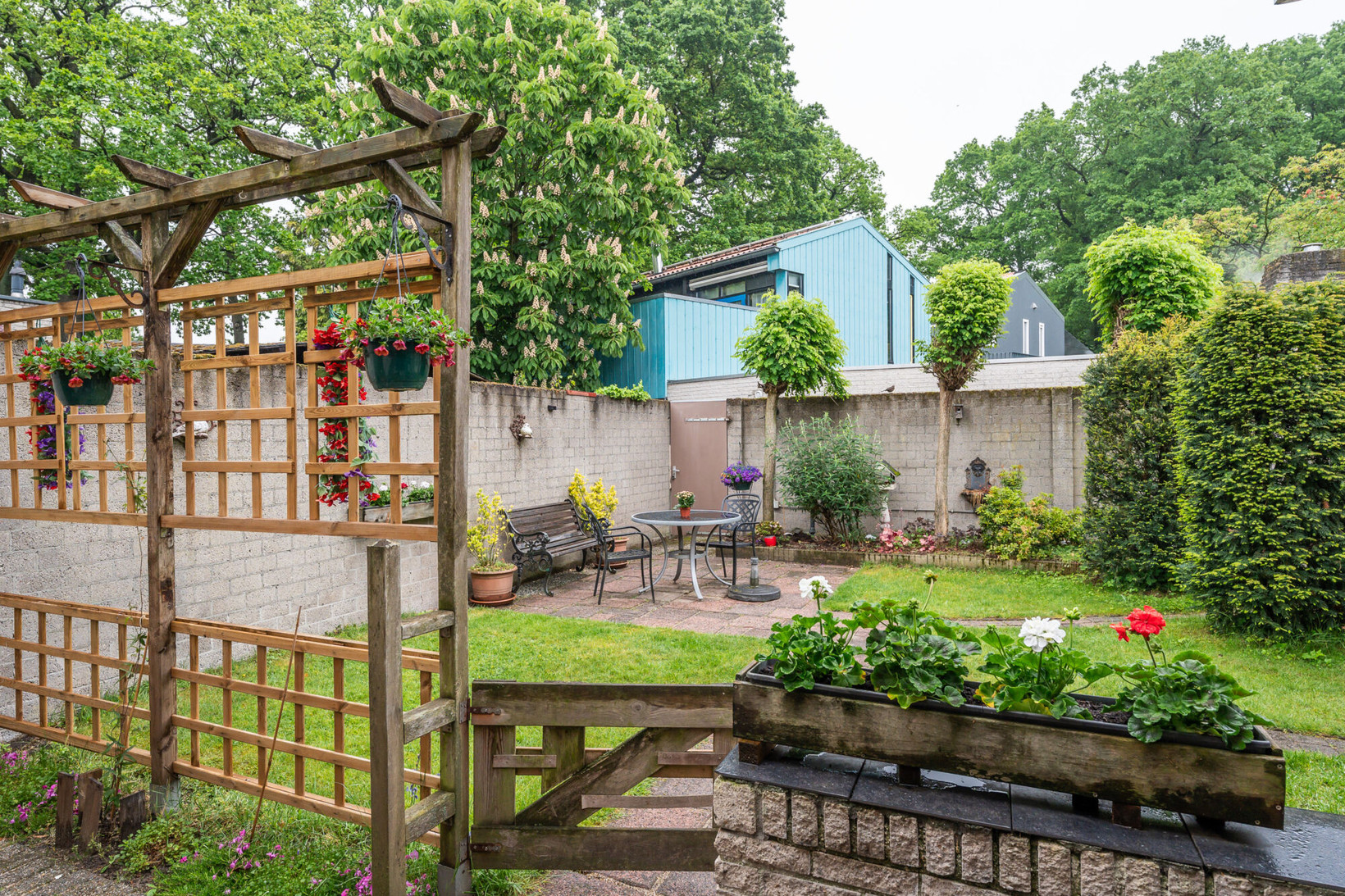 Tussenwoning te koop: Brugstraat 6A, Mierlo