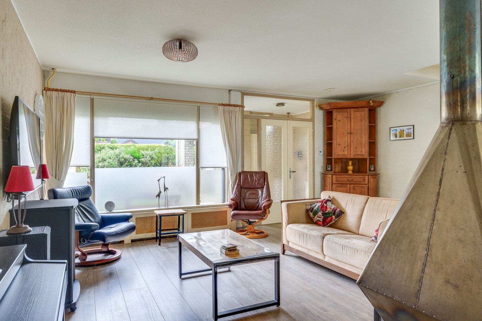 Tussenwoning te koop: Brugstraat 6A, Mierlo