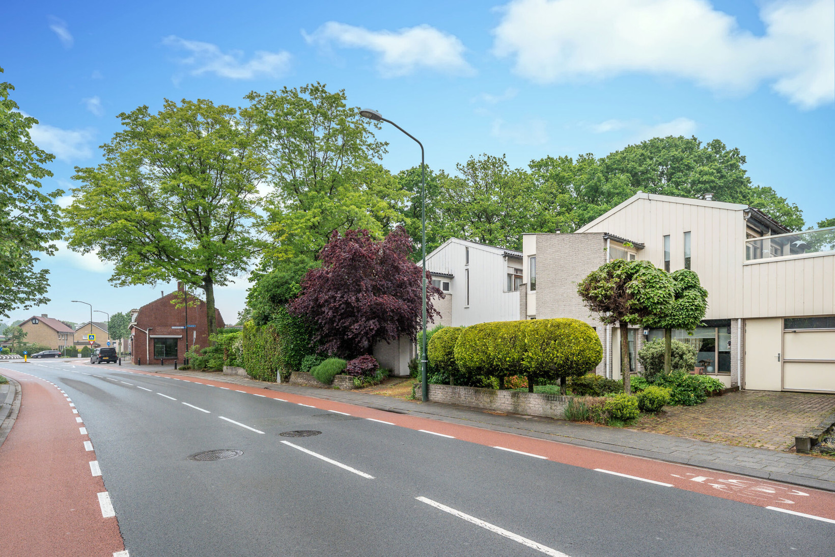 Tussenwoning te koop: Brugstraat 6A, Mierlo