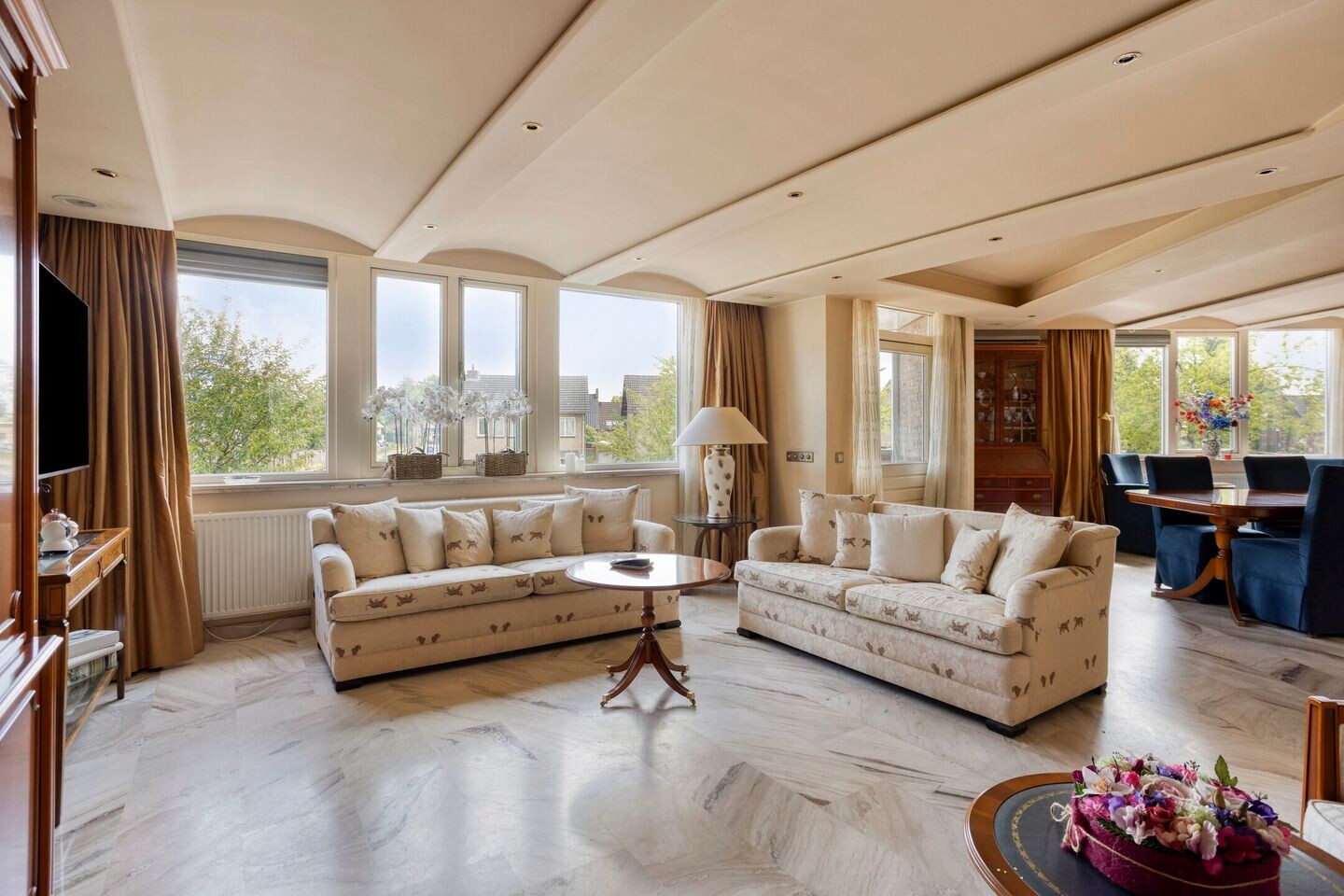 Appartement te koop: Marktstraat 107, Mierlo