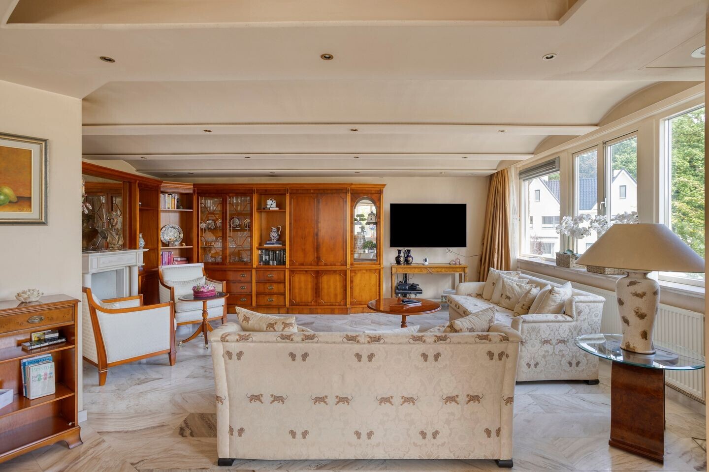 Appartement te koop: Marktstraat 107, Mierlo