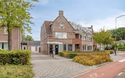 Marktstraat 107