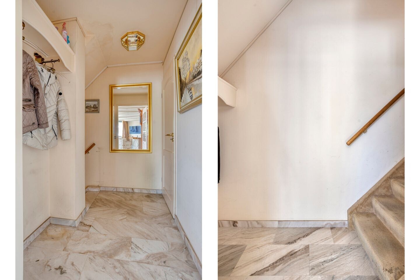 Appartement te koop: Marktstraat 107, Mierlo