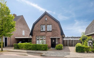Marktstraat 10