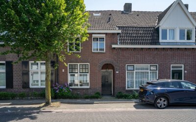 Marktstraat 58-A