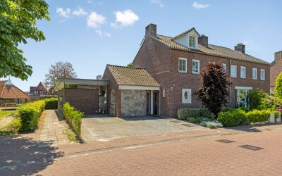 Hertenkampstraat 20