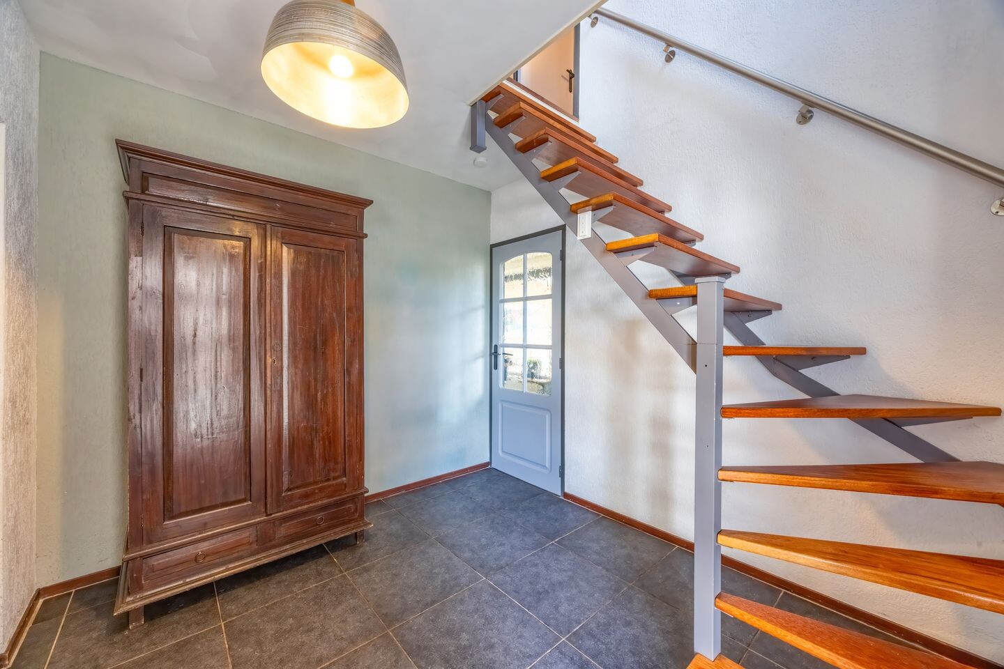 Twee-onder-één-kap te koop: Dorpsstraat 108, Mierlo
