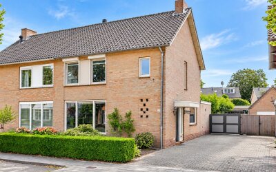 Dorpsstraat 108