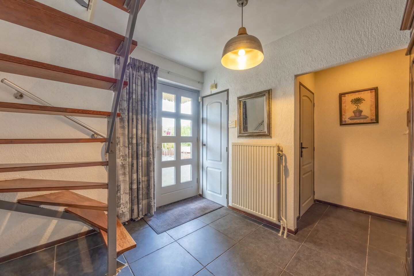 Twee-onder-één-kap te koop: Dorpsstraat 108, Mierlo