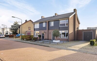 Dorpsstraat 112