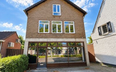 Dorpsstraat 128-A