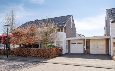 Langenakker 41