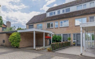 Langenakker 79