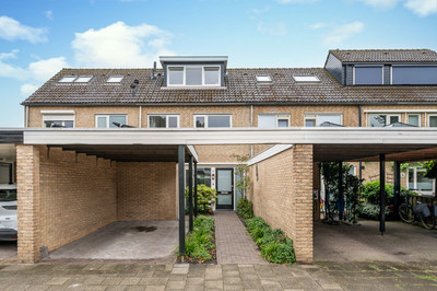 Langenakker 89