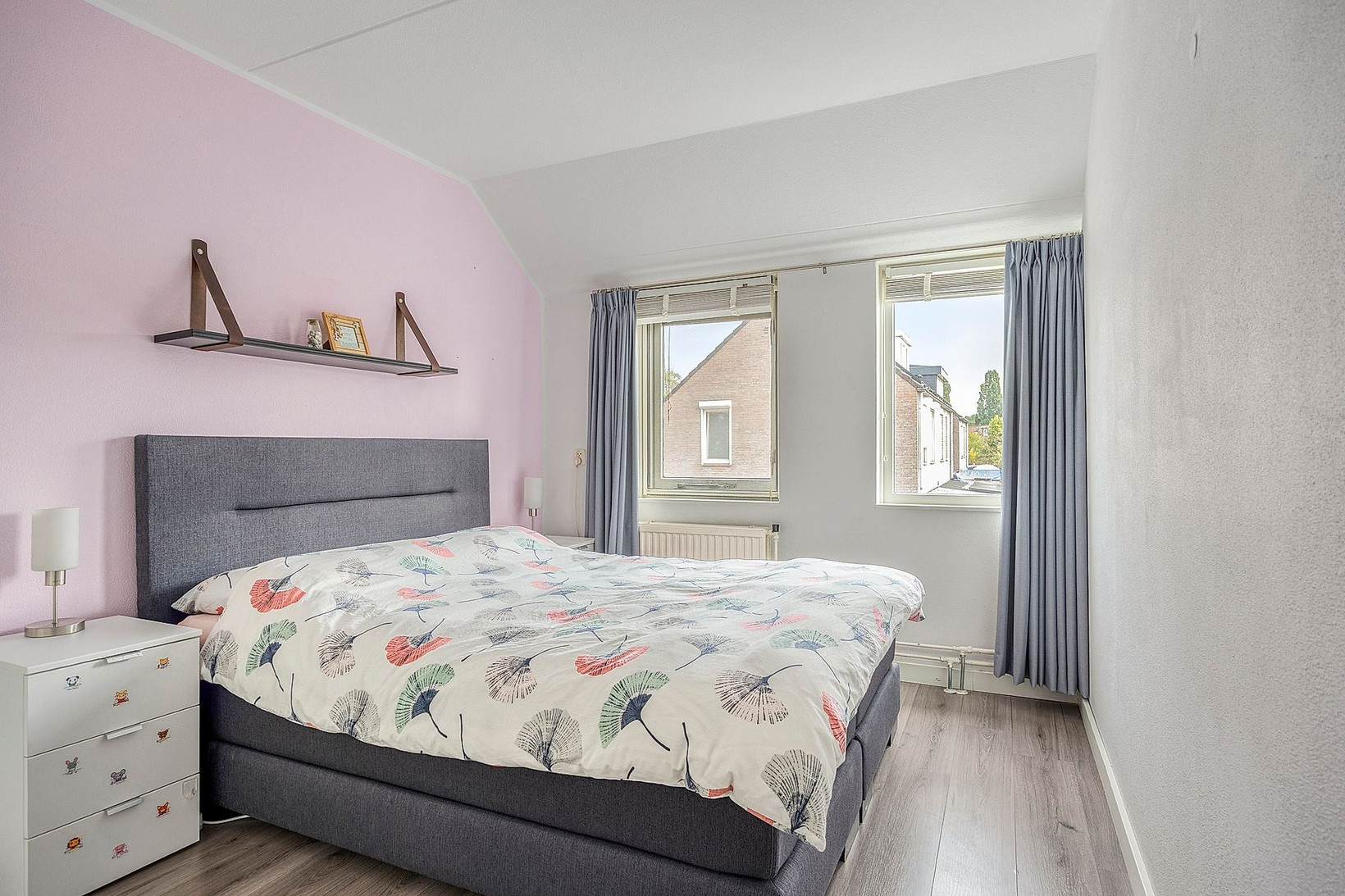 Tussenwoning te koop: Boekweit 13, Mierlo