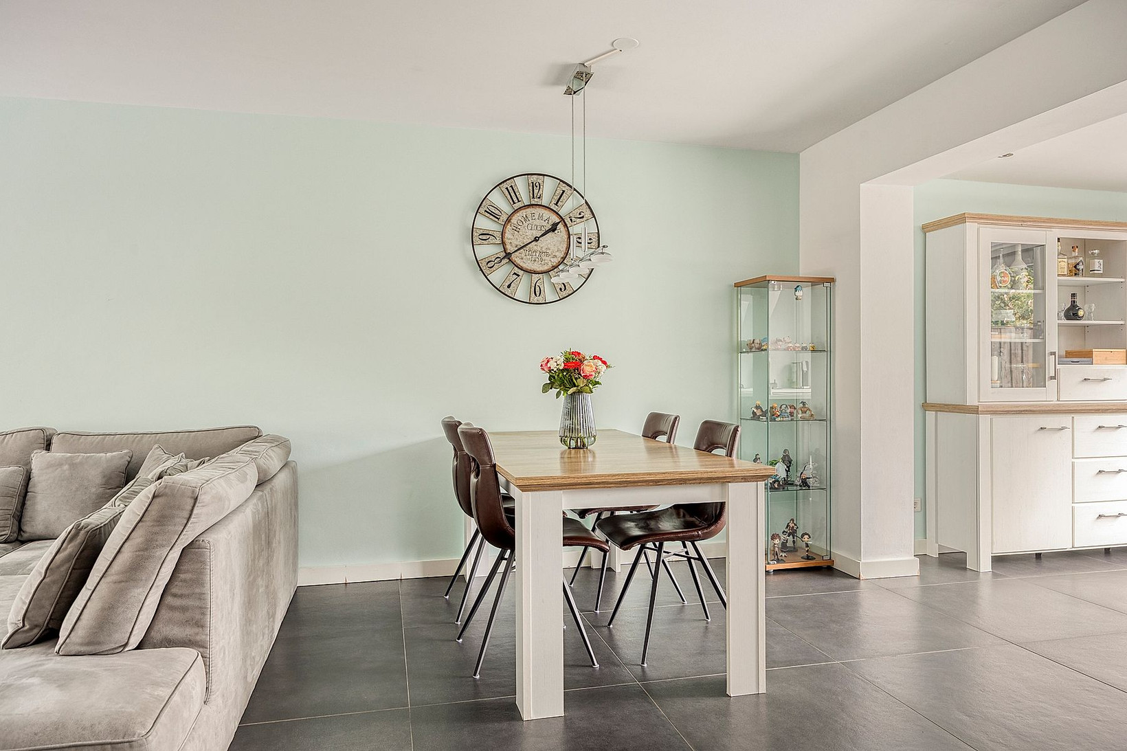 Tussenwoning te koop: Boekweit 13, Mierlo