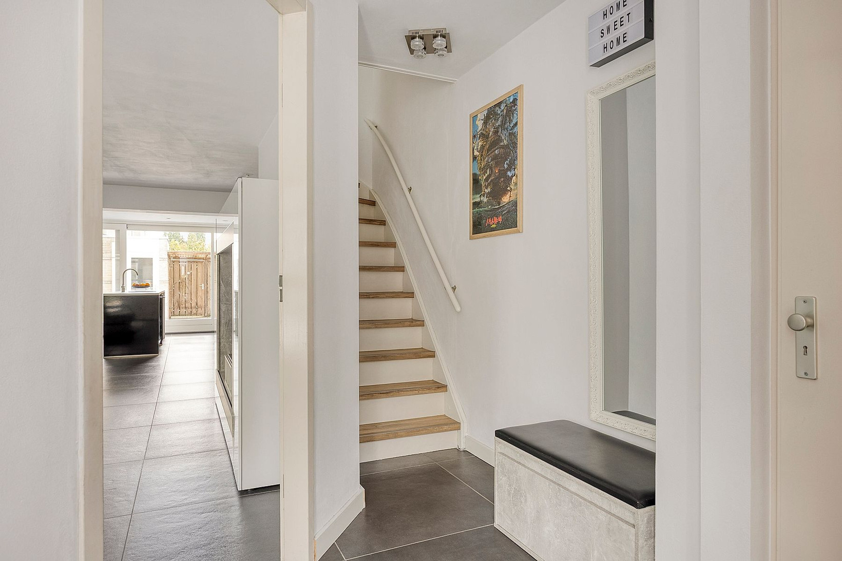 Tussenwoning te koop: Boekweit 13, Mierlo