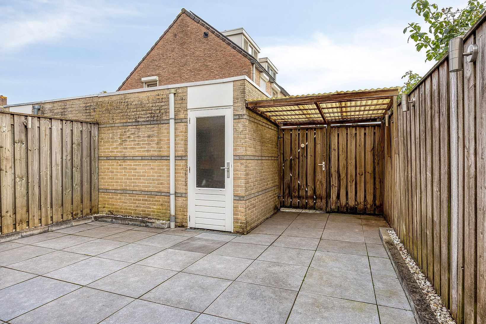 Tussenwoning te koop: Boekweit 13, Mierlo