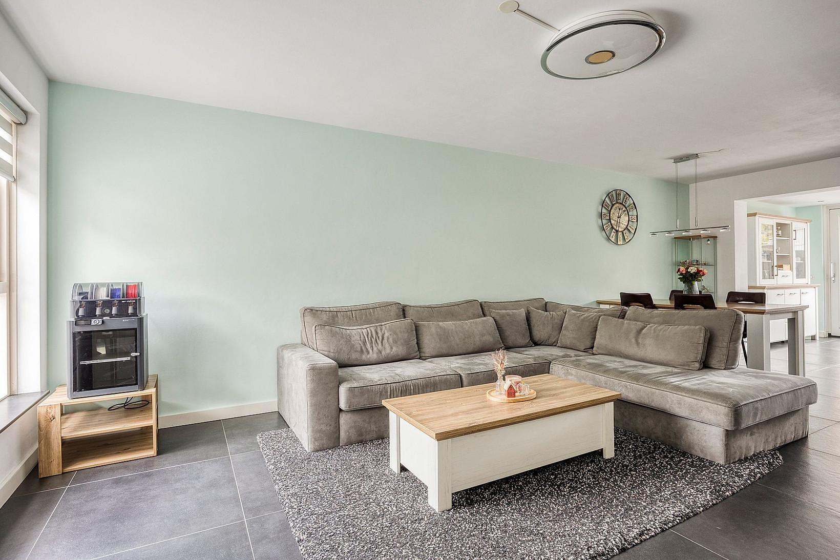 Tussenwoning te koop: Boekweit 13, Mierlo