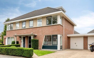 Muldershuis 17