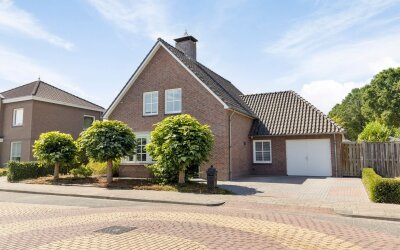 Nieuwhuis 8