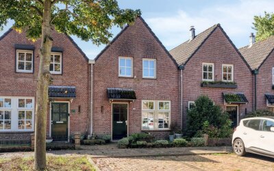Huis te koop Meester van Busselstraat 6